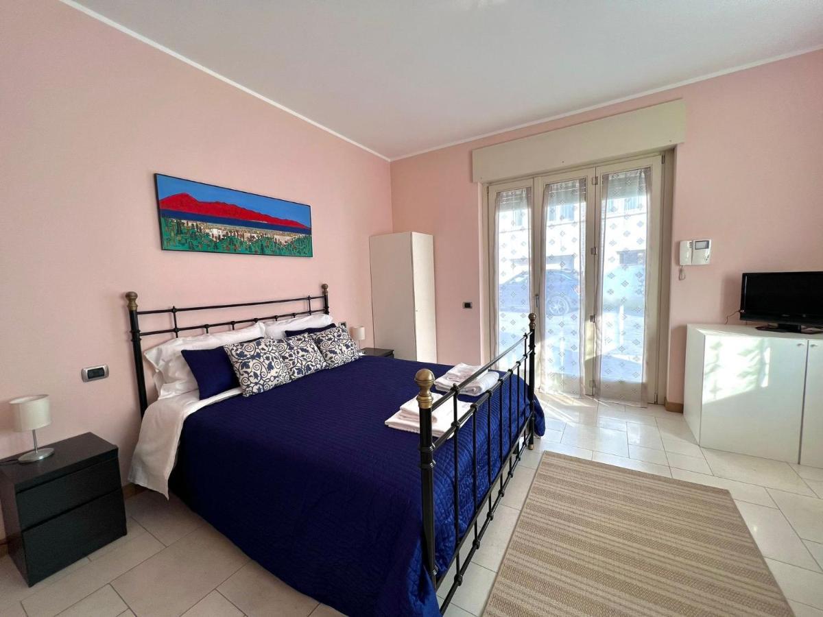 Готель Bergamoinhouse Екстер'єр фото